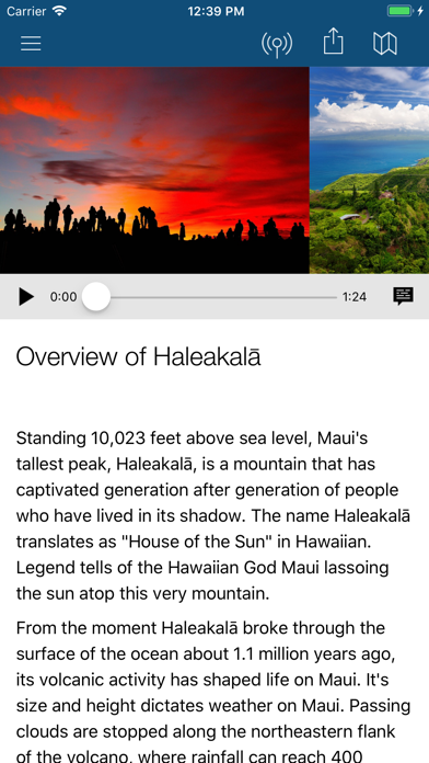 Haleakala National Park Tour screenshot 4