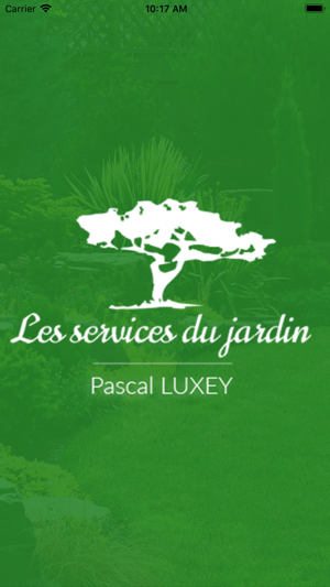 Pascal LUXEY