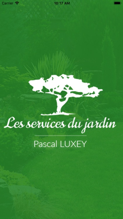 Pascal LUXEY