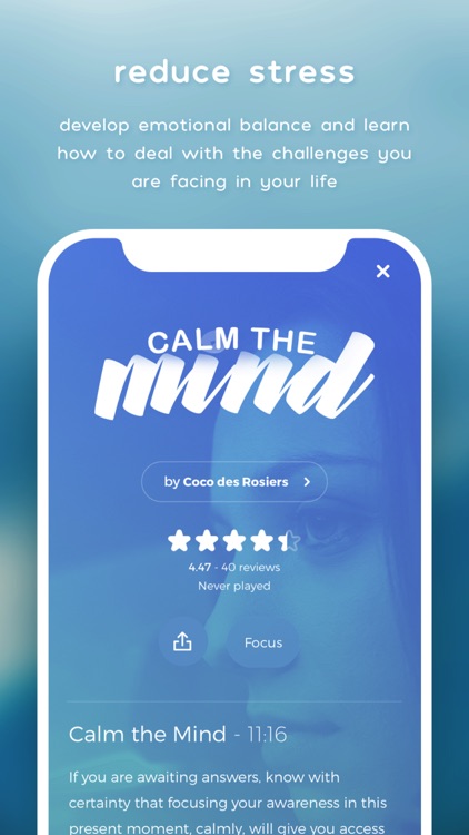Zen - Meditation screenshot-4