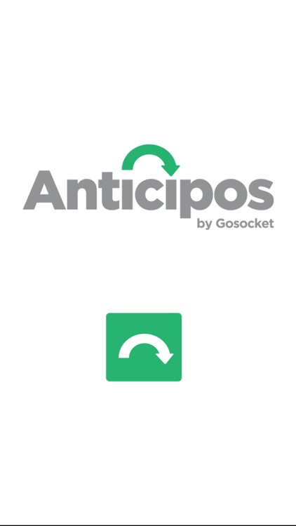 Anticipos