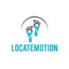 Locate Motion