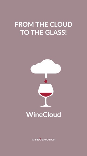 WineCloud