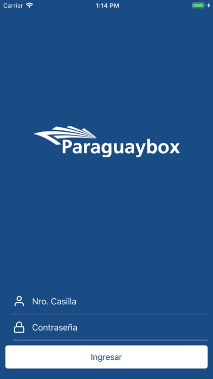 Paraguaybox