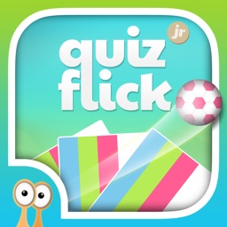 QuizFlick Jr