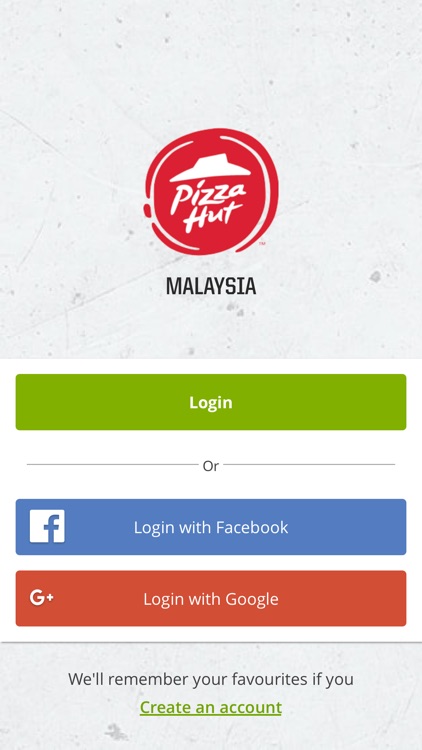 Pizza Hut Malaysia