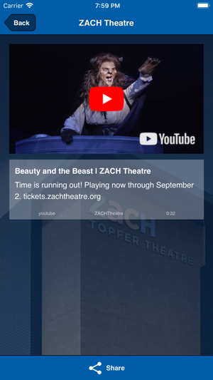 ZACH Theatre(圖4)-速報App