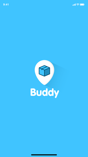 Buddy - Make delivery easier(圖1)-速報App