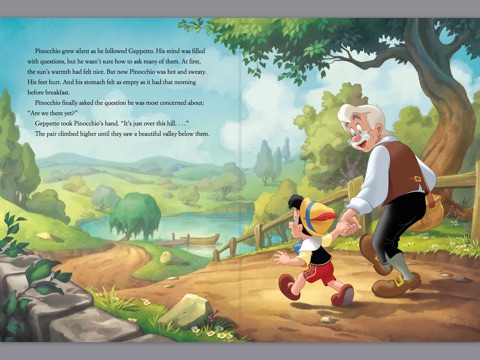 5 minute disney classic