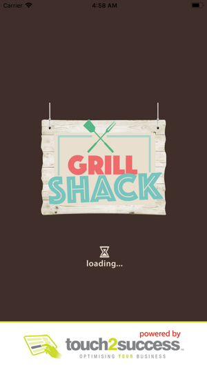 Grill Shack Burnley(圖1)-速報App