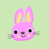 Bunny Rabbit Sticker Pack