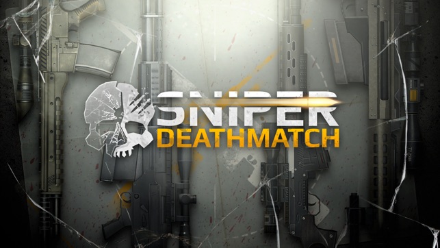 Sniper Deathmatch(圖5)-速報App