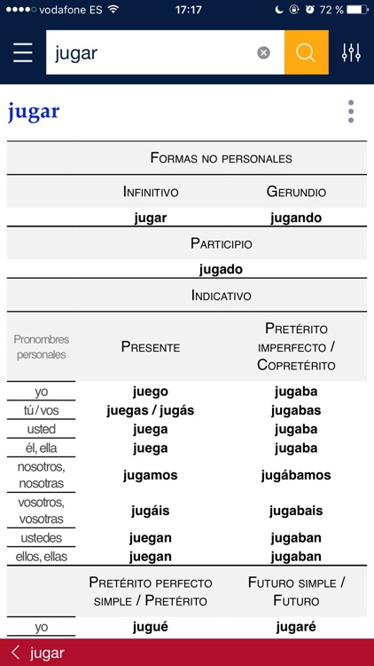 DLE descargable
