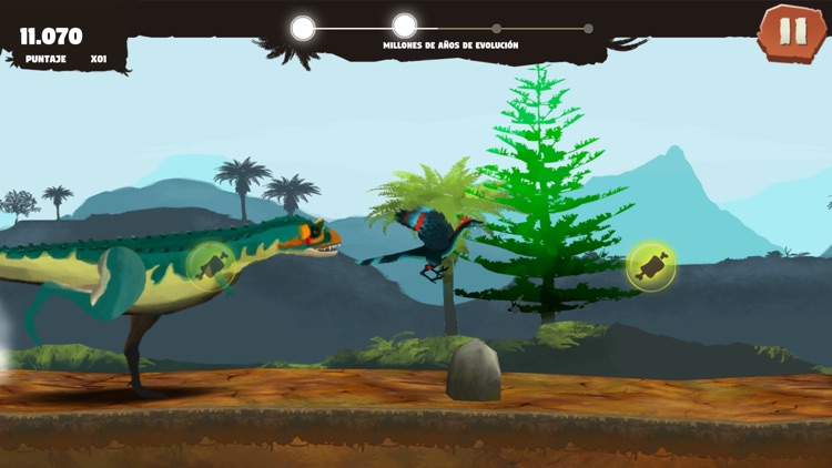 MNHN Dinos screenshot-3