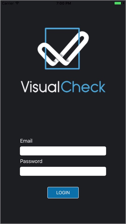 Visual Check screenshot-4