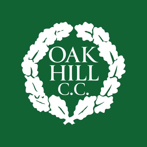 Oak Hill Country Club icon