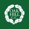 Download the Oak Hill Country Club app to easily:
