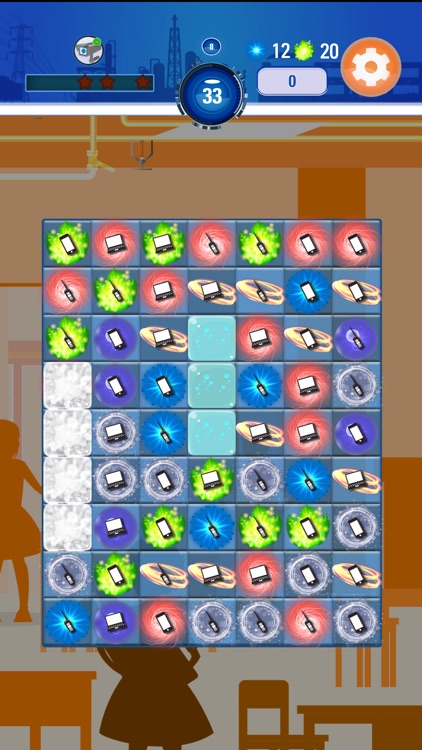 The NOW Zone screenshot-4