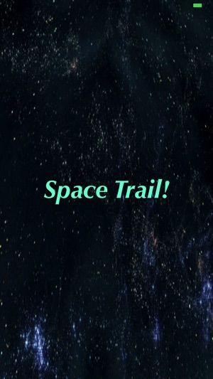 Space-Trail