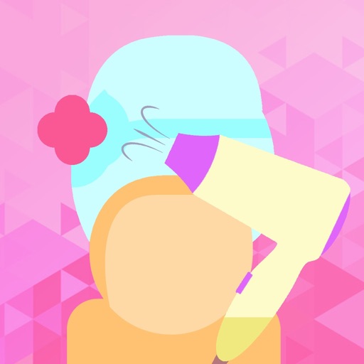 My Hair Growth Journal icon
