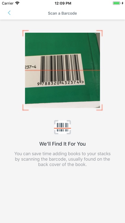 Bookstack screenshot-4