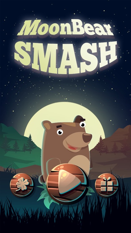 Moonbear Smash