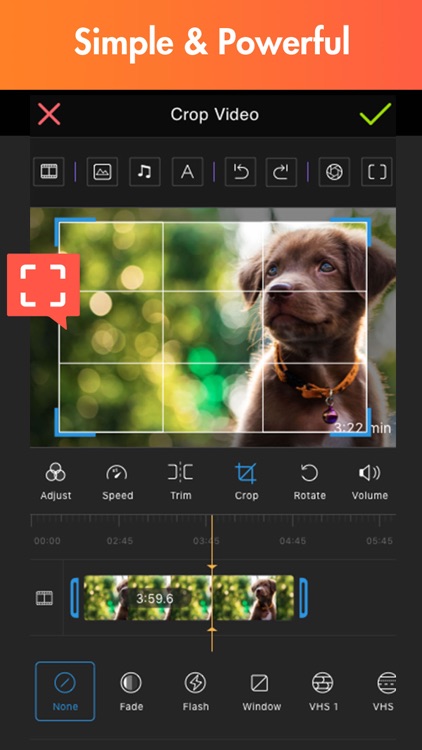 Video Editor ·