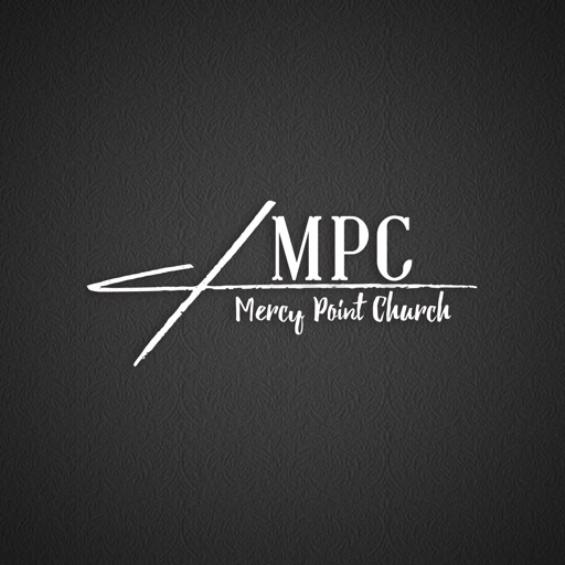 Mercy Point Church iOS App