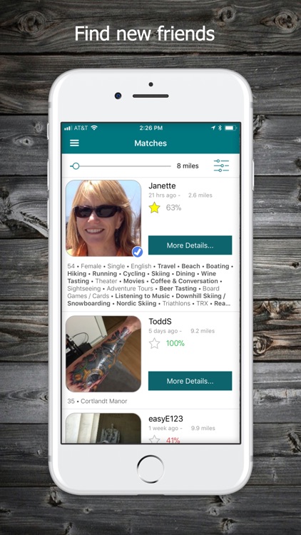 REALU App: Make New Friends screenshot-3