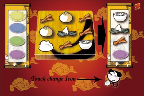 Chinese Food Super Chefs screenshot 4