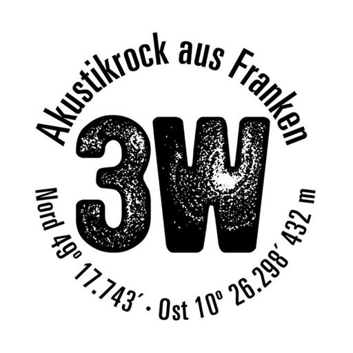 3W - Akustikrock aus Franken