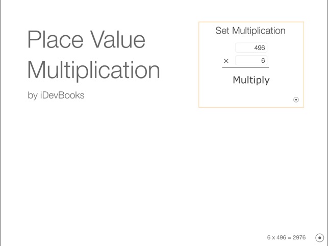 Place Value Multiplication(圖7)-速報App