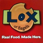 Lox of Bagels Saugerties