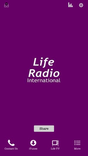 Life Radio International