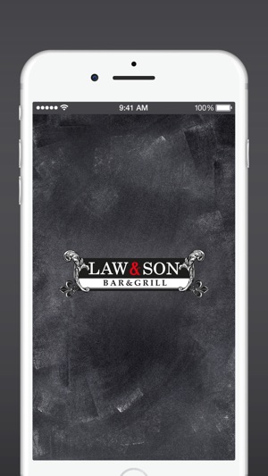 LAW & SON