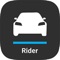 Pragmatic Rider App for fast, reliable rides in minutes-day or night
