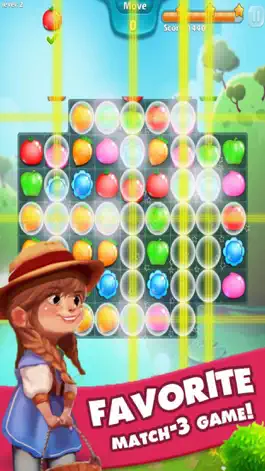 Game screenshot Hot Fruits Mania Blast hack