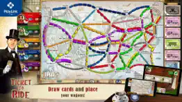 How to cancel & delete ticket to ride for playlink 1