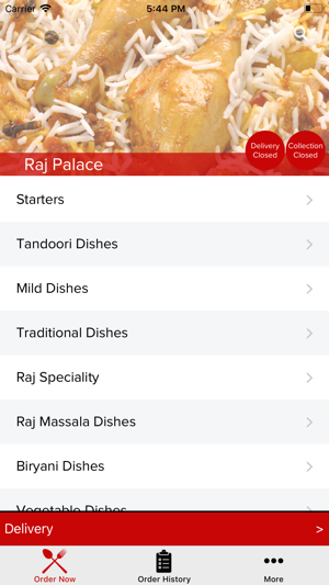 Raj Palace Colchester(圖2)-速報App