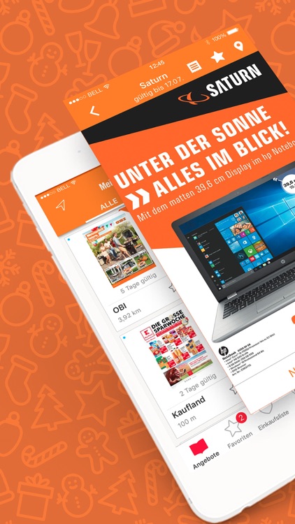 MeinProspekt - Angebote App screenshot-0
