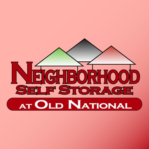 Neighborhood Self Storage by SpiderDoor