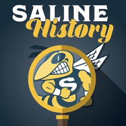 Saline History