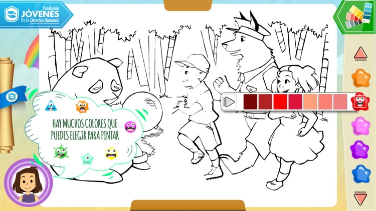 Mili y Manu screenshot-4