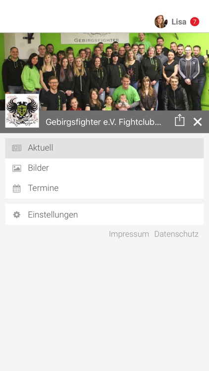 Gebirgsfighter e.V.