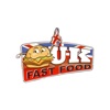 UK Fast Food food processors uk 