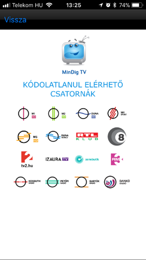 Antenna tájoló(圖2)-速報App