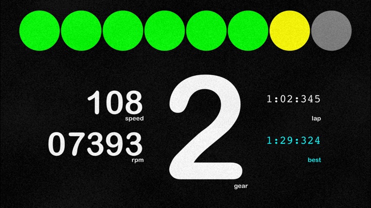 sin:speed screenshot-3