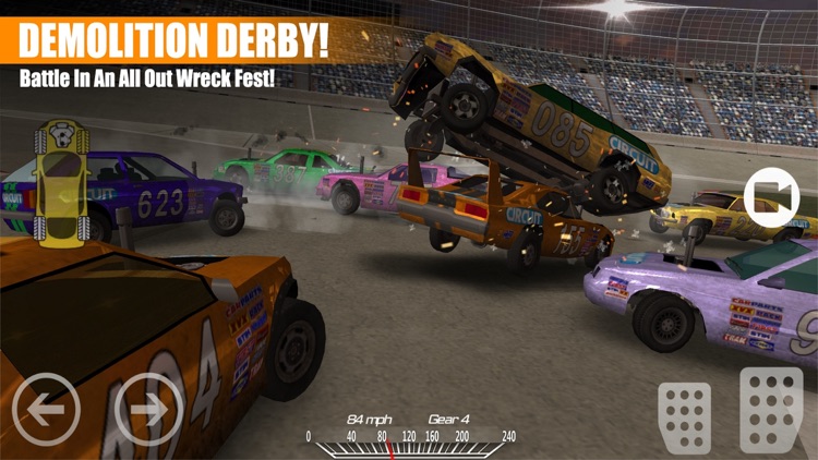 Circuit: Demolition 2 screenshot-0
