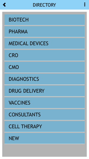 BIOPHARMHUB(圖2)-速報App