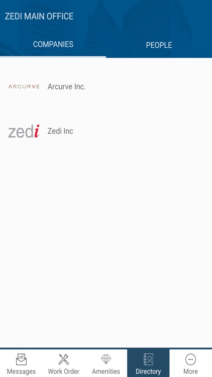 Zedi Property Manager screenshot-7